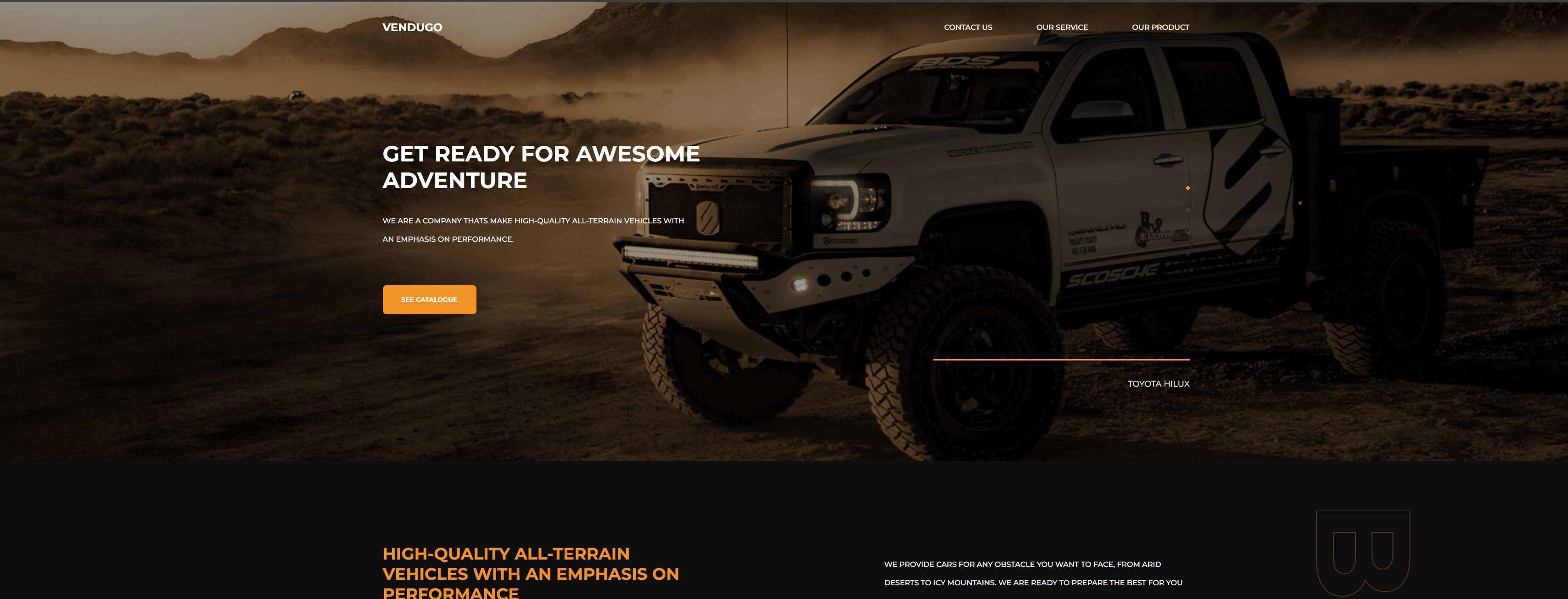 Imagem do projeto Verdugo