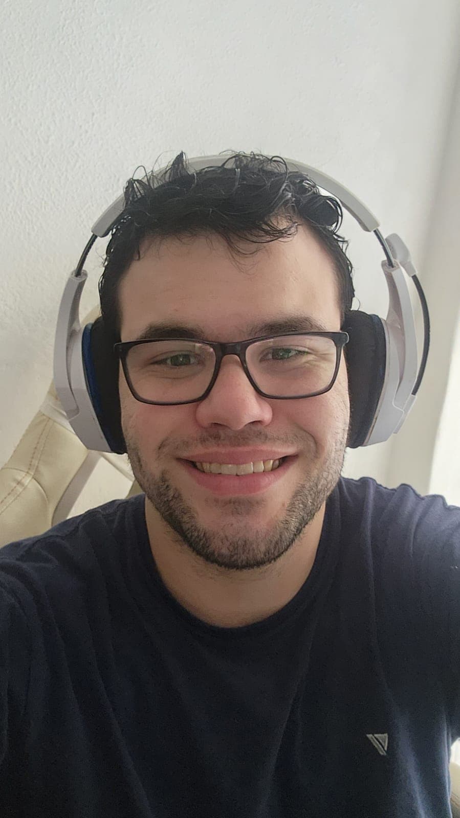 Bernardo Foto do bernardo