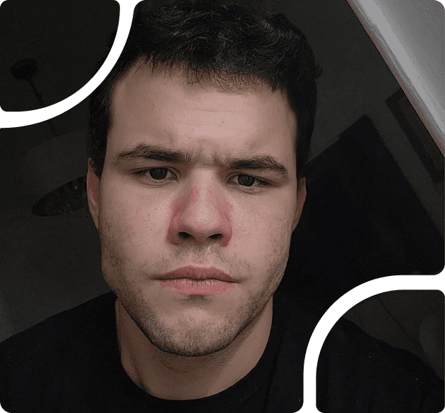 Bernardo Foto do Bernardo